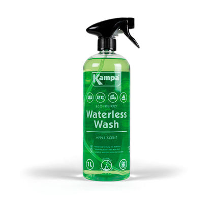 Billede af Kampa Waterless Wash 1,0L.
