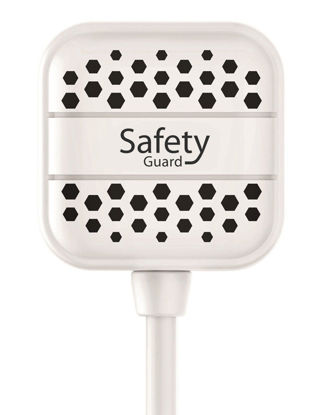 Billede af Sensor til Safetyguard - Hvid
